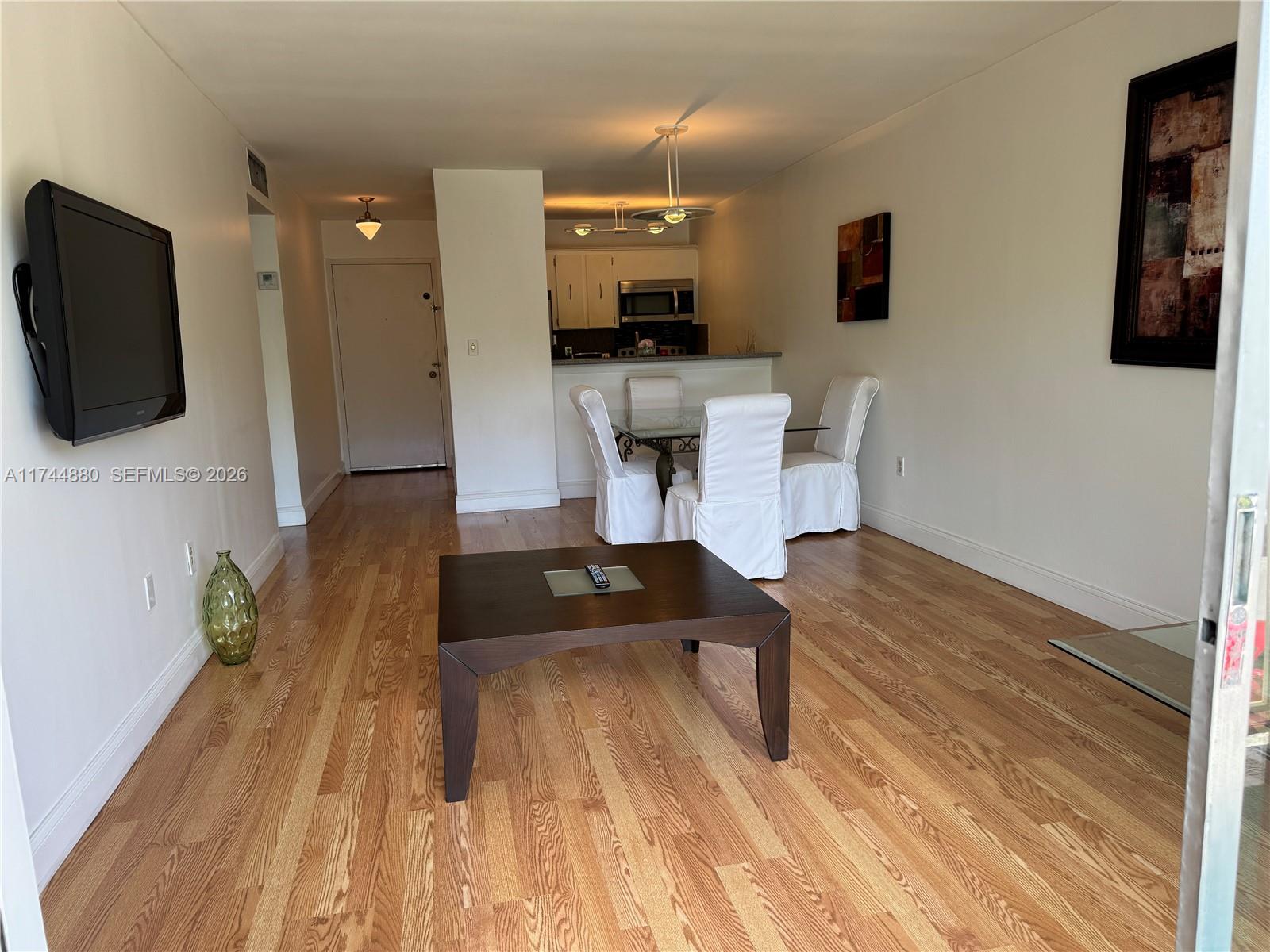 WINDWARD CONDO - Residential