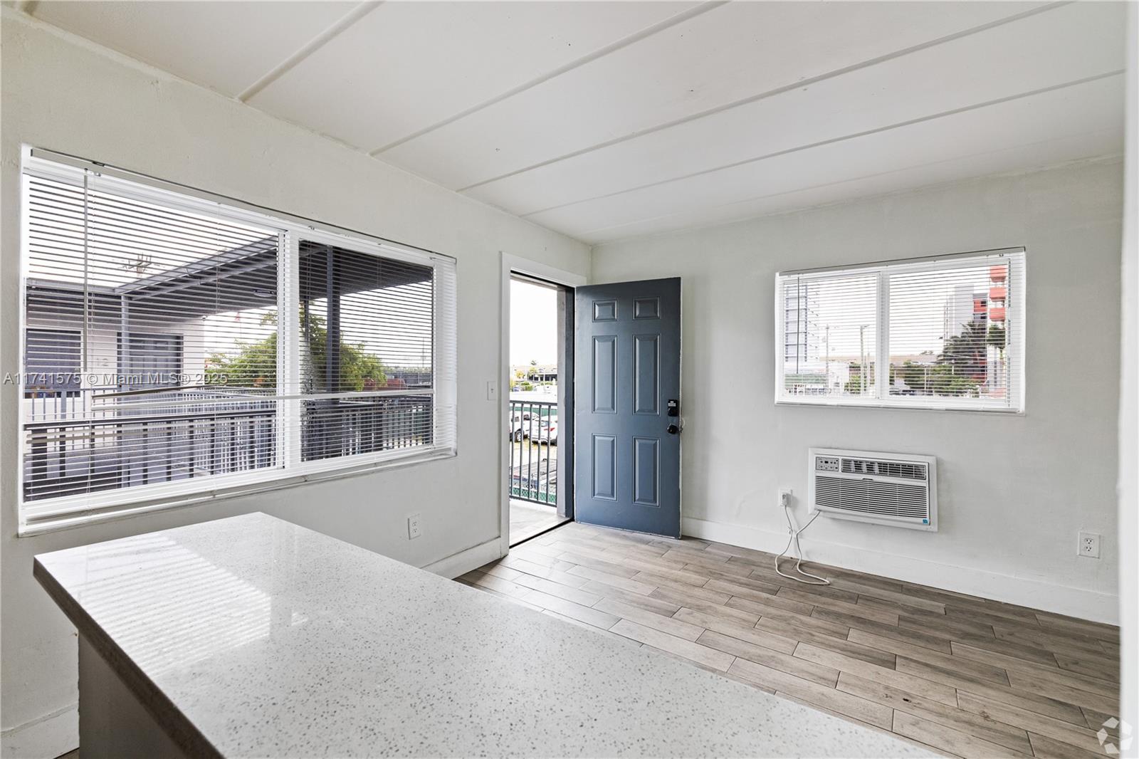 HOMECREST AMD PL - Residential Lease