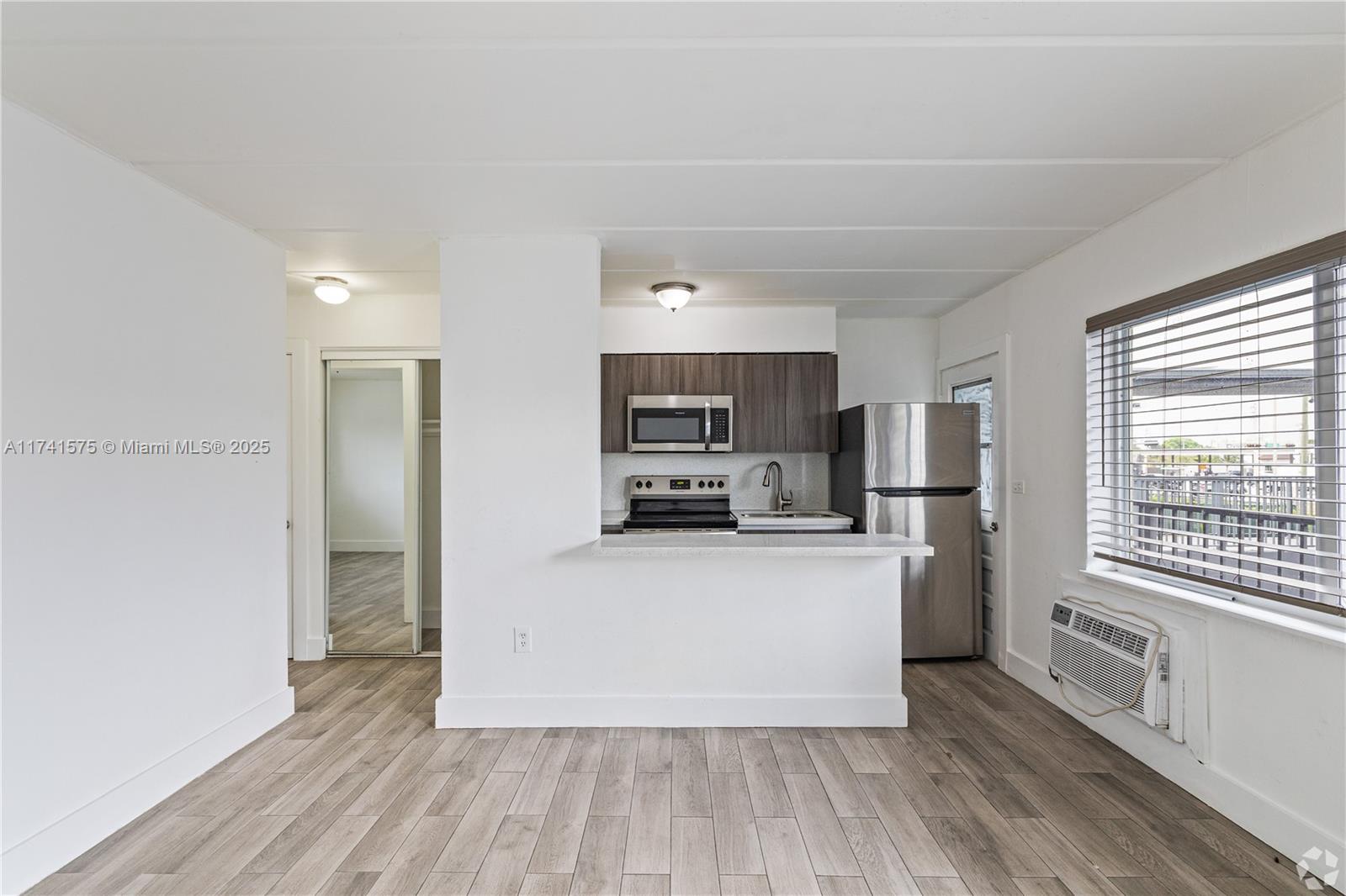 HOMECREST AMD PL - Residential Lease