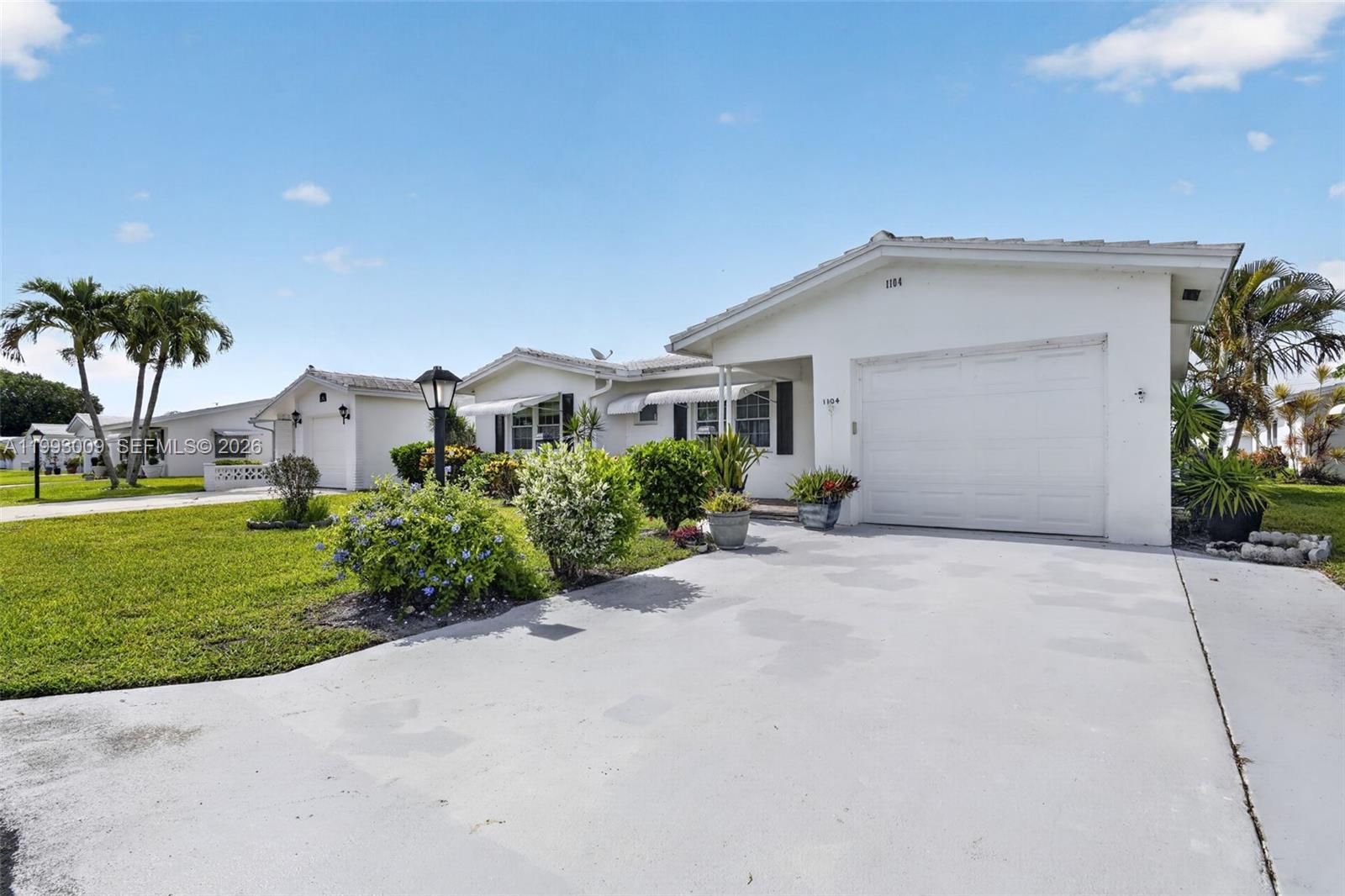 PALM BEACH LEISUREVILLE R - Residential