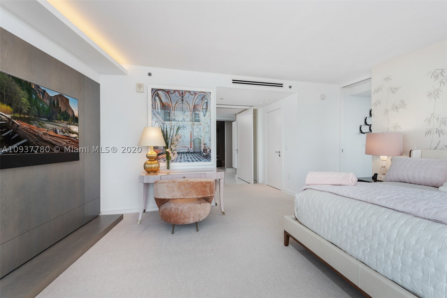 MURANO GRANDE AT PORTOFINO - Residential
