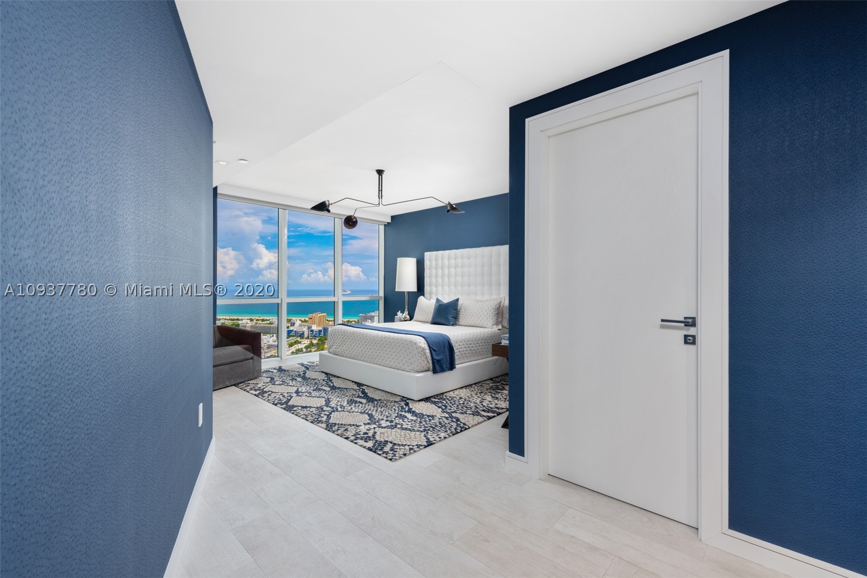 MURANO GRANDE AT PORTOFINO - Residential