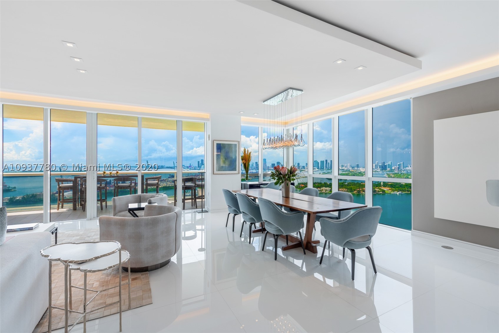 MURANO GRANDE AT PORTOFINO - Residential