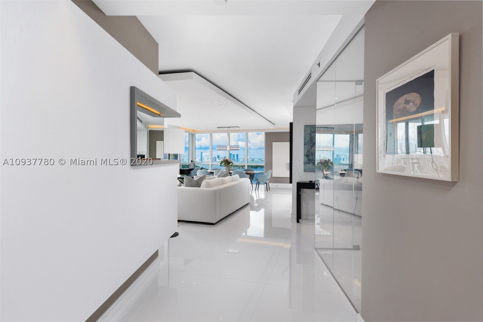 MURANO GRANDE AT PORTOFINO - Residential