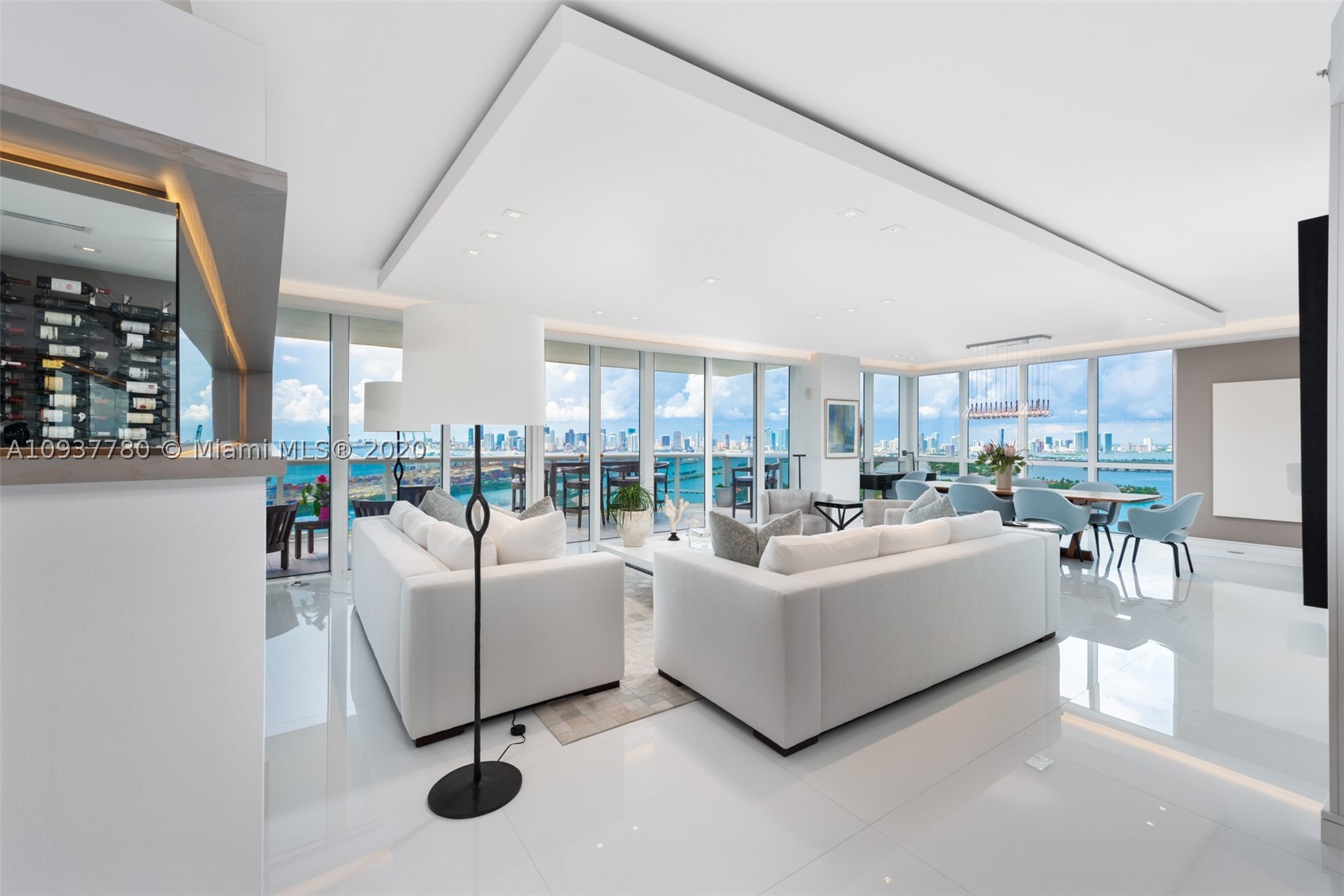 MURANO GRANDE AT PORTOFINO - Residential