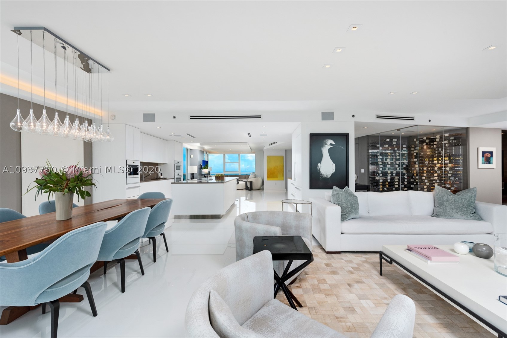 MURANO GRANDE AT PORTOFINO - Residential