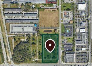 Prime commercial development site approximately 5 acres with 4 parcels as per PUD which allows a variety of commercial and retail uses. Zoning allows for QSR and hotels among others. PUD may also be amended for additional uses.