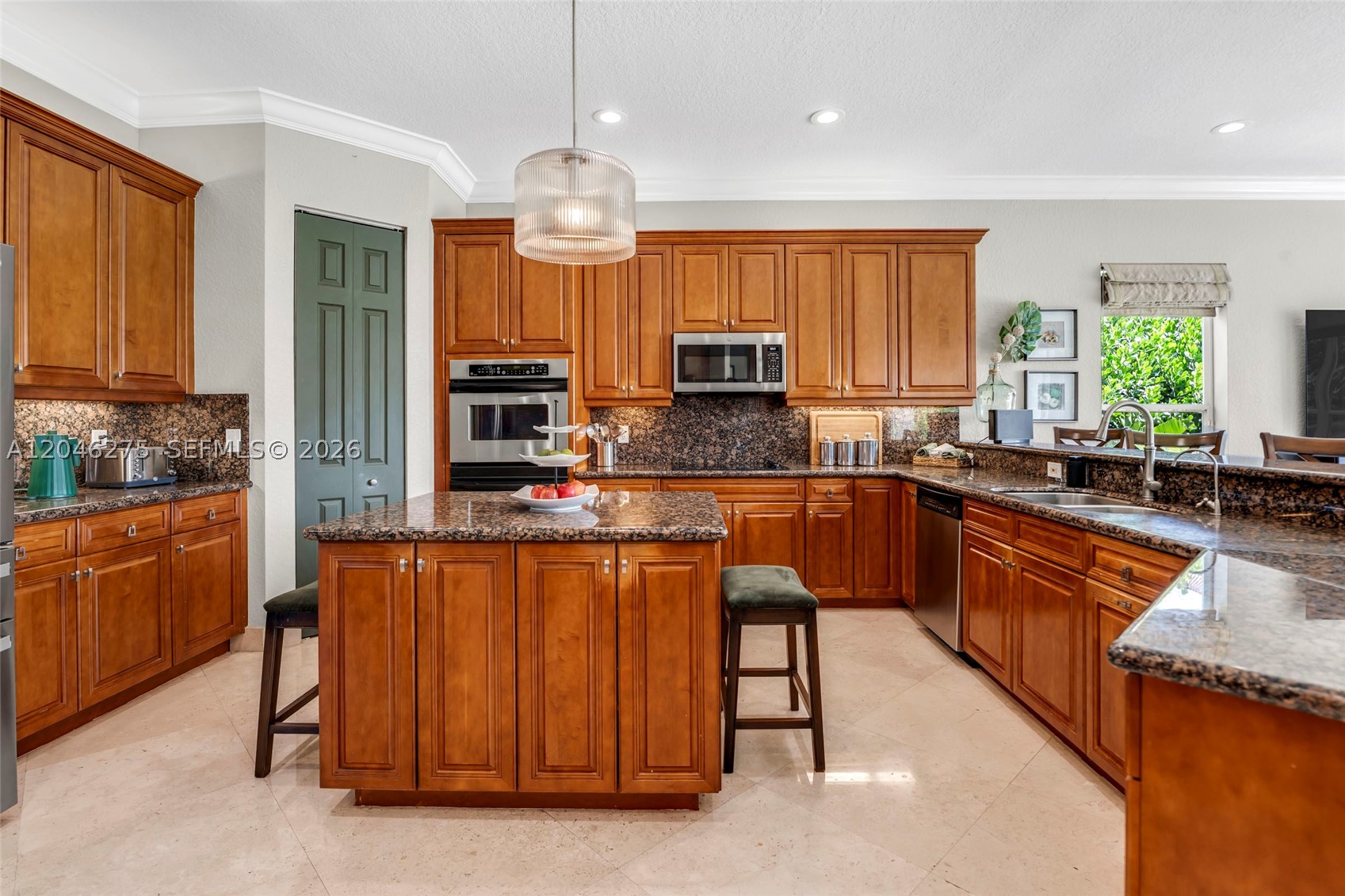 SUNSET LAKES PLAT TWO - Residential