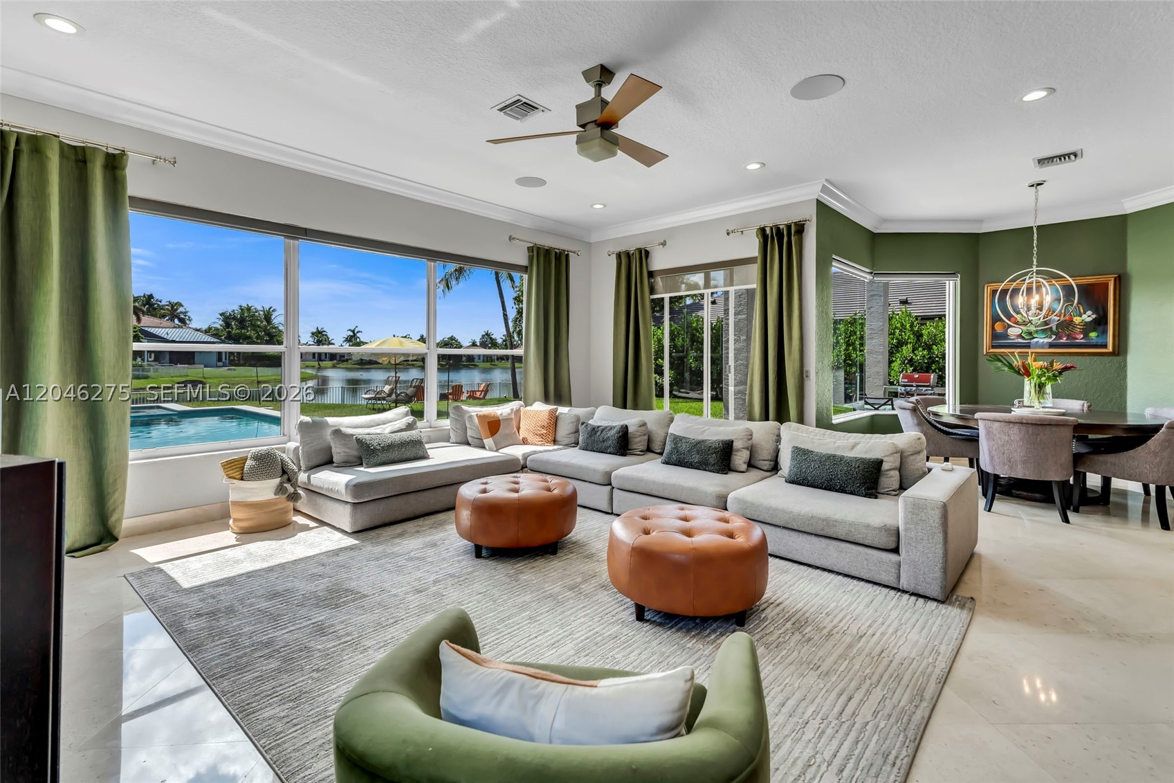 SUNSET LAKES PLAT TWO - Residential