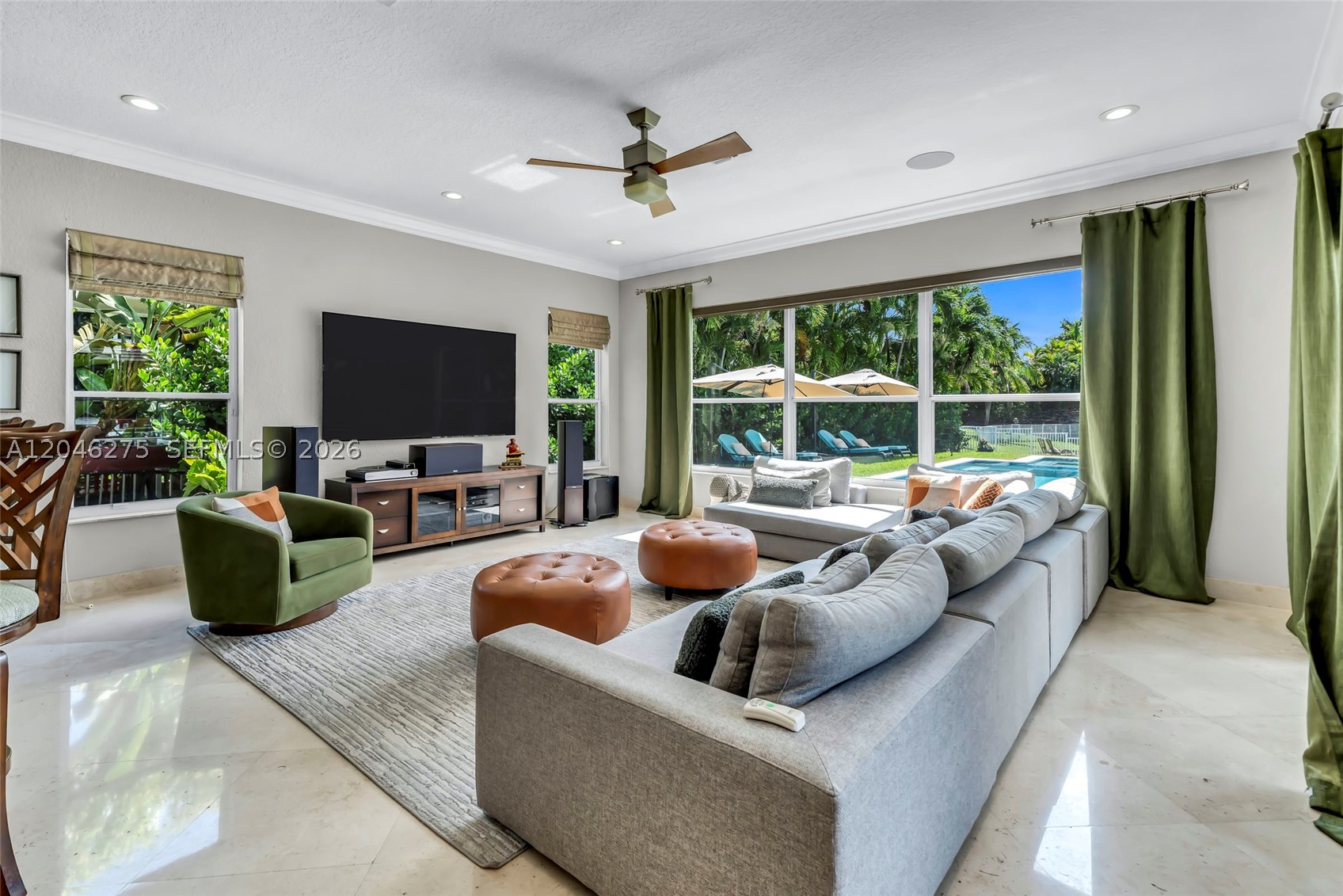 SUNSET LAKES PLAT TWO - Residential