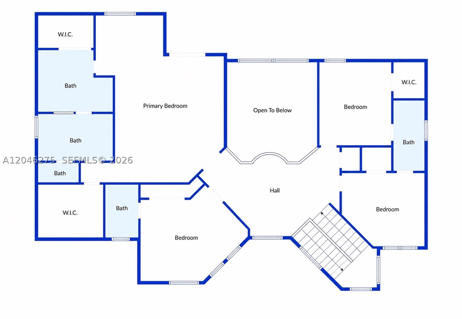 SUNSET LAKES PLAT TWO - Residential