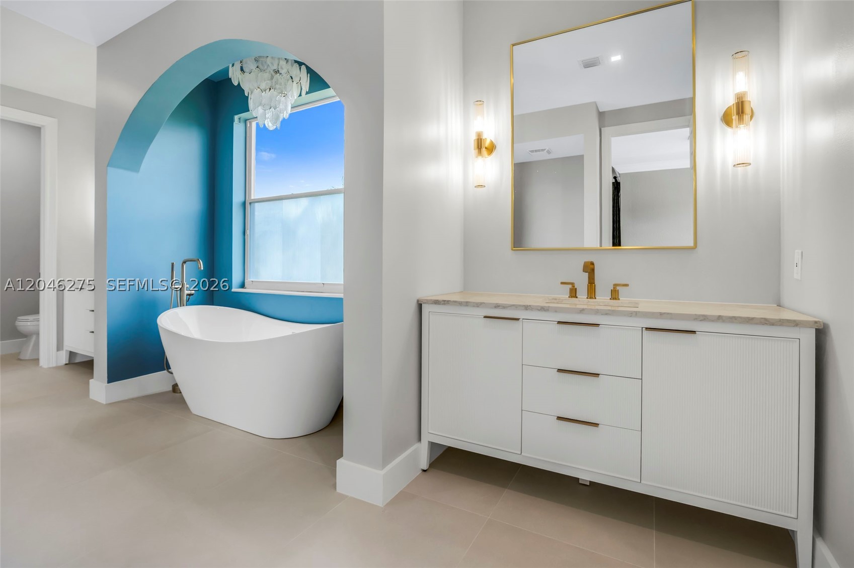 SUNSET LAKES PLAT TWO - Residential