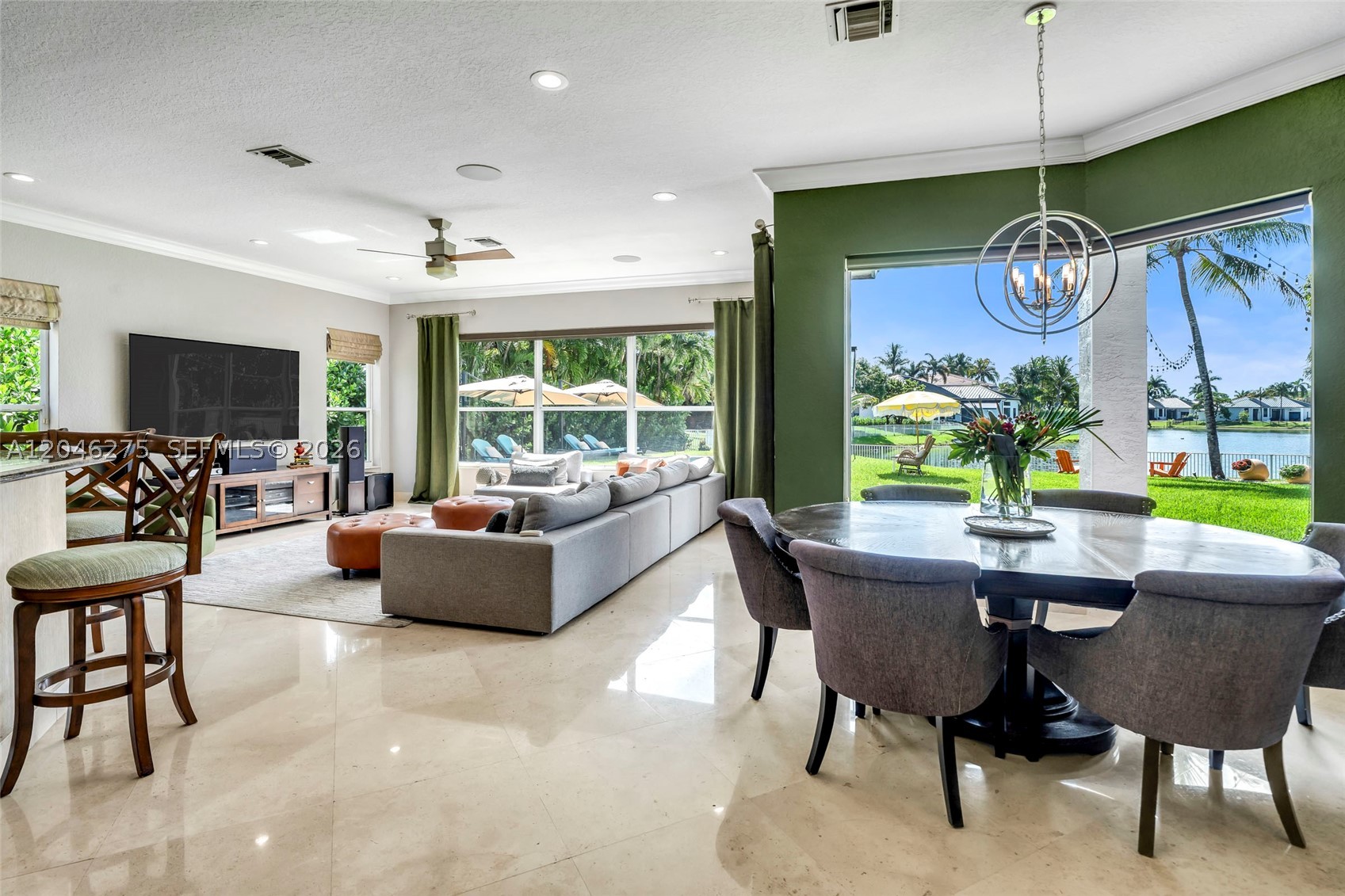 SUNSET LAKES PLAT TWO - Residential