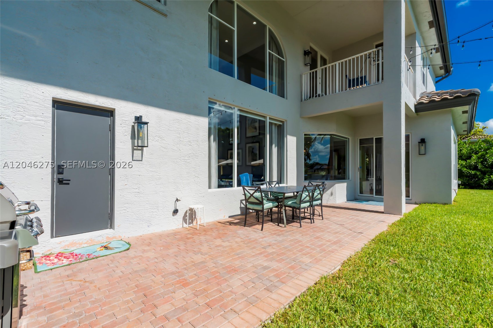 SUNSET LAKES PLAT TWO - Residential
