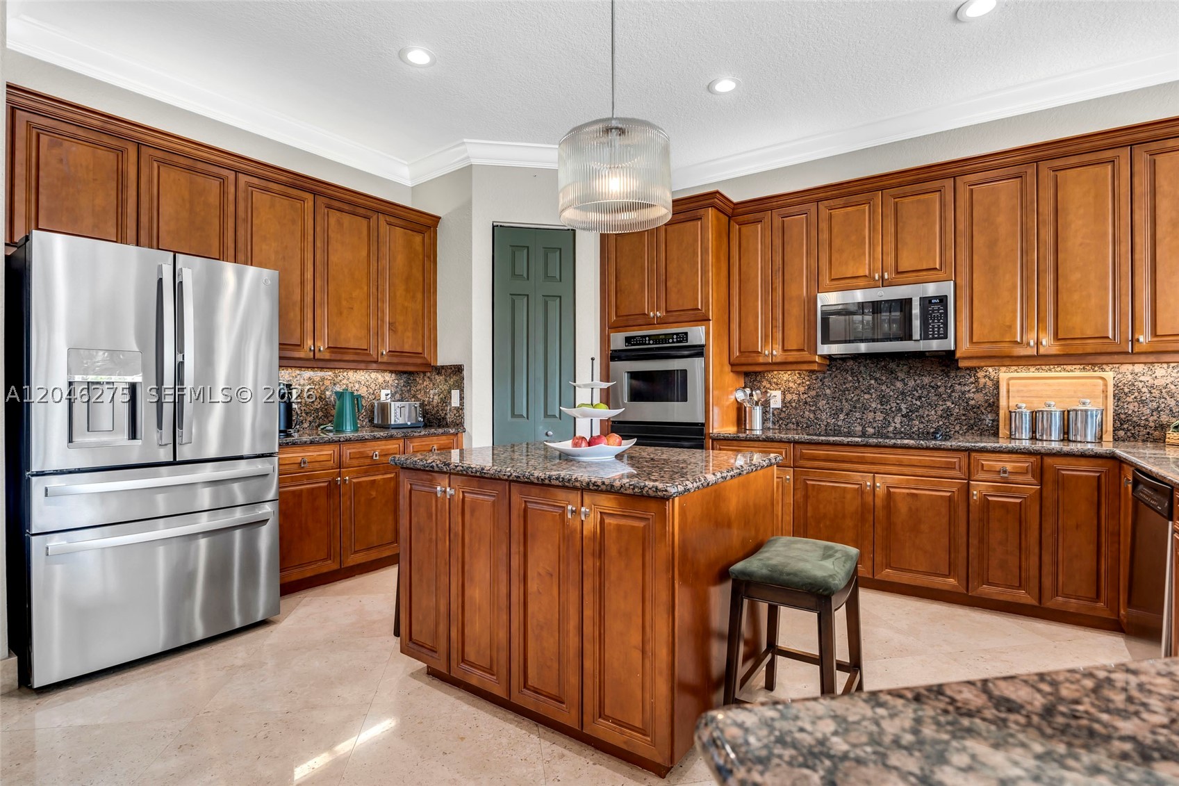 SUNSET LAKES PLAT TWO - Residential