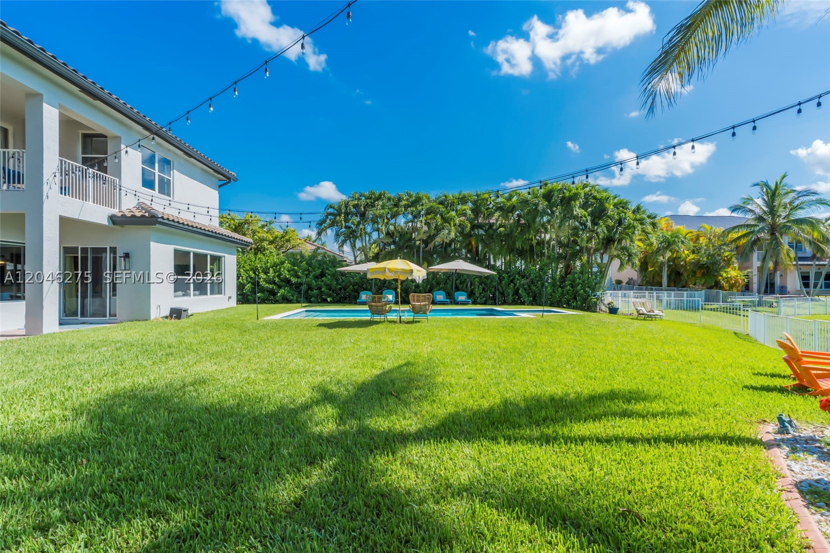 SUNSET LAKES PLAT TWO - Residential