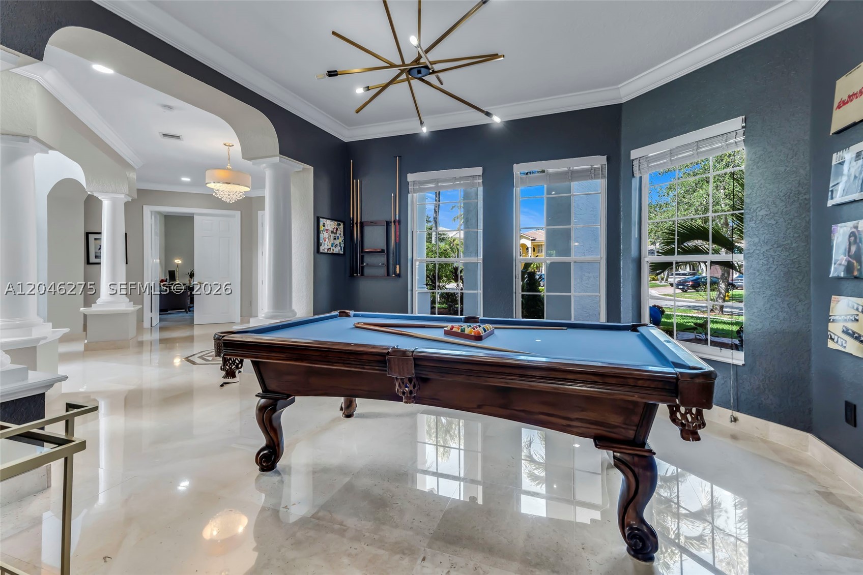 SUNSET LAKES PLAT TWO - Residential