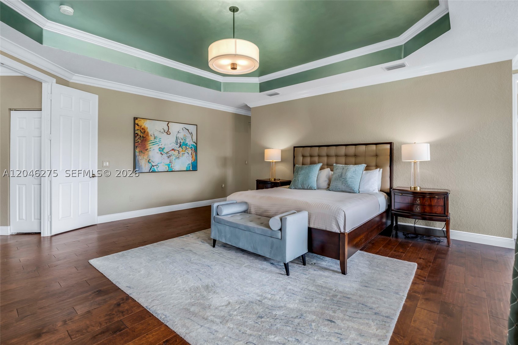 SUNSET LAKES PLAT TWO - Residential
