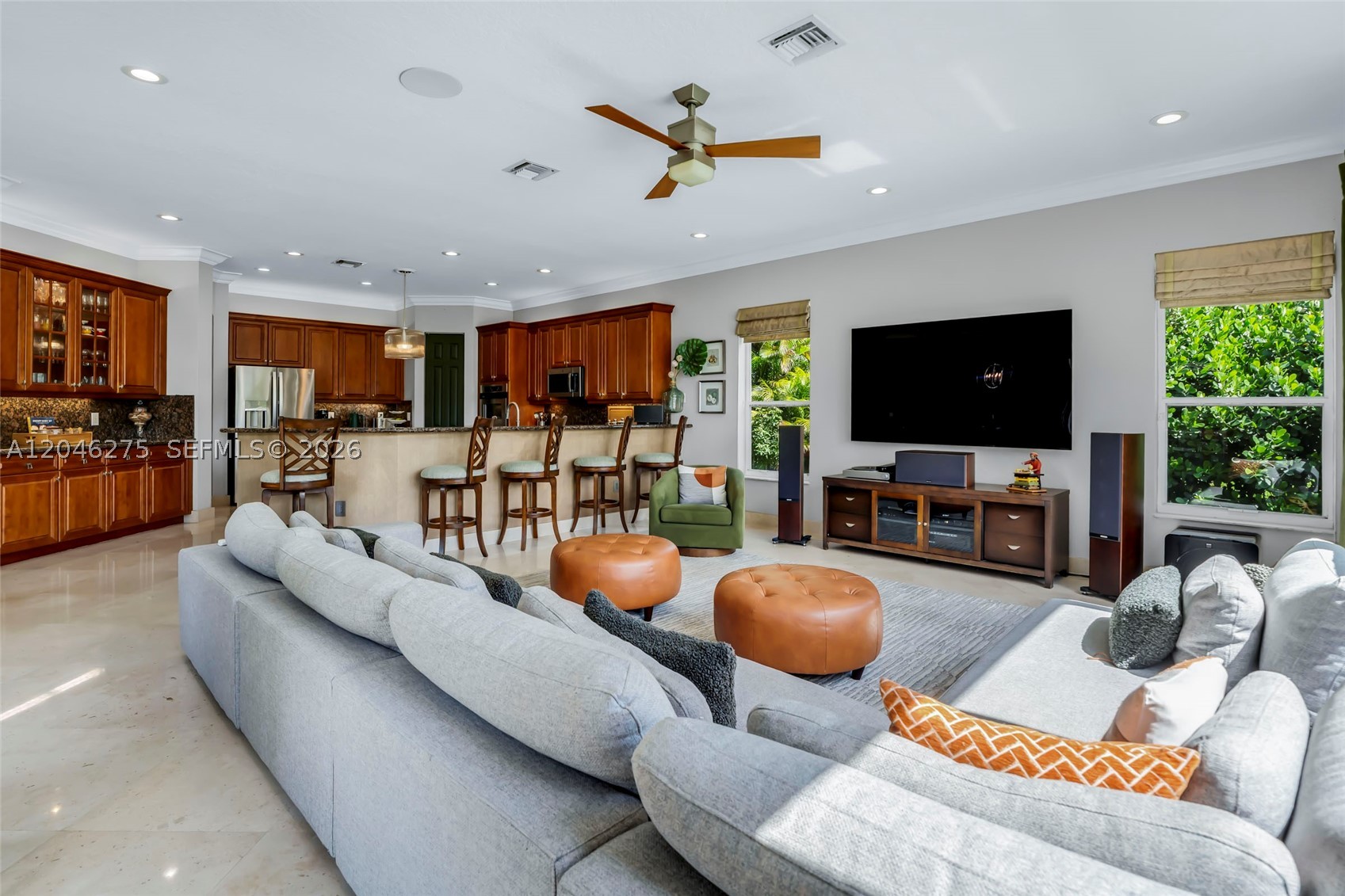 SUNSET LAKES PLAT TWO - Residential