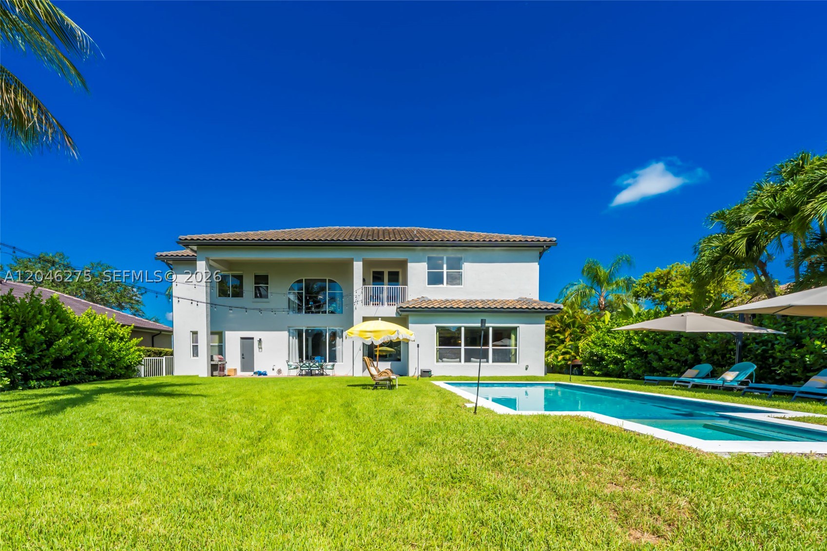 SUNSET LAKES PLAT TWO - Residential