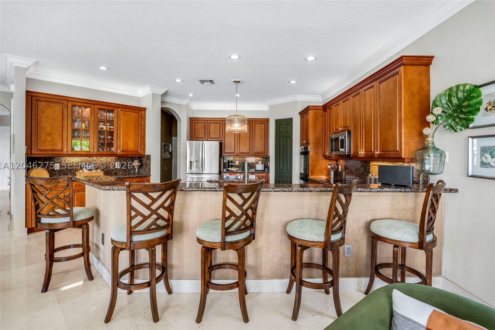 SUNSET LAKES PLAT TWO - Residential