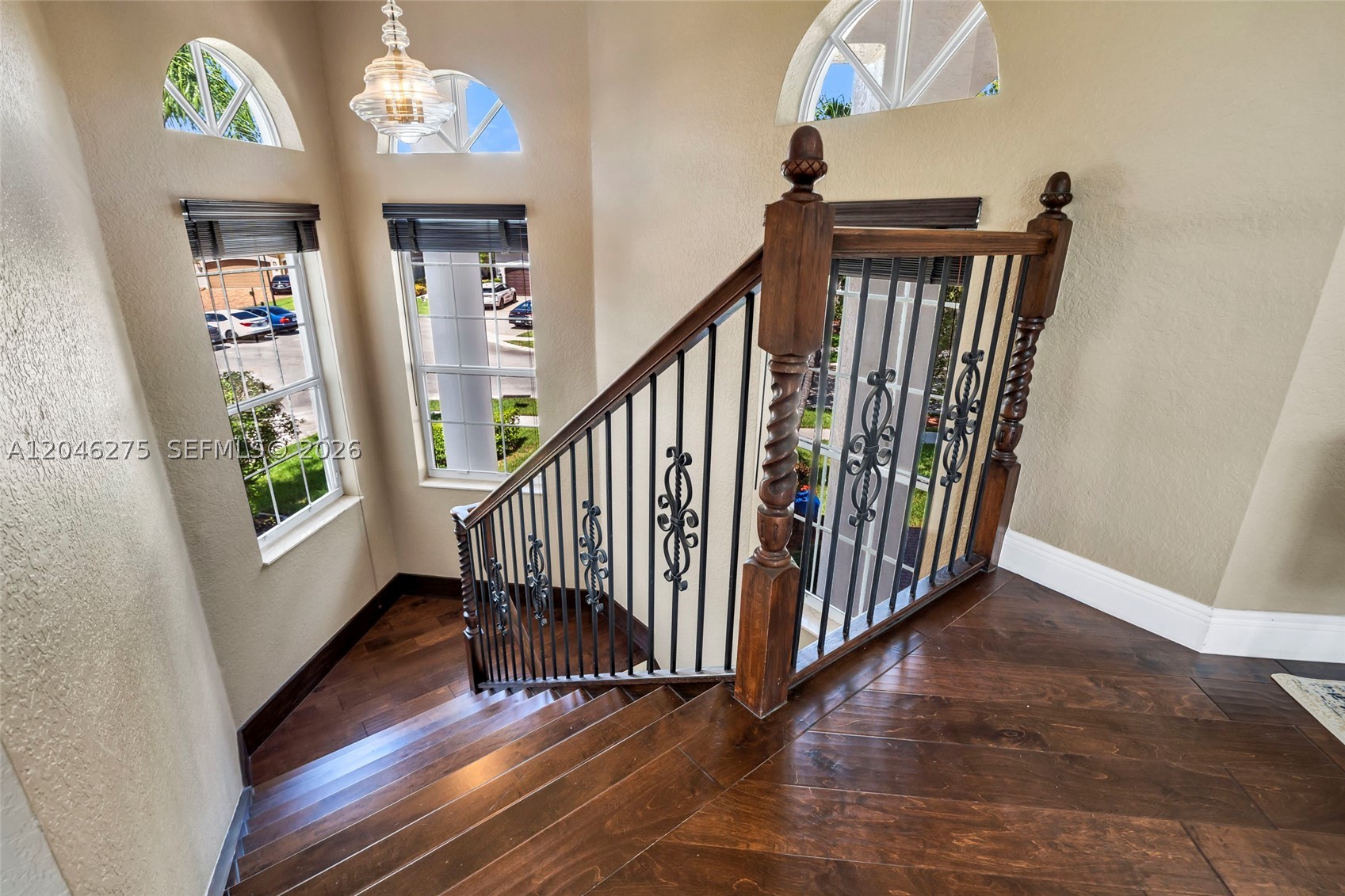 SUNSET LAKES PLAT TWO - Residential
