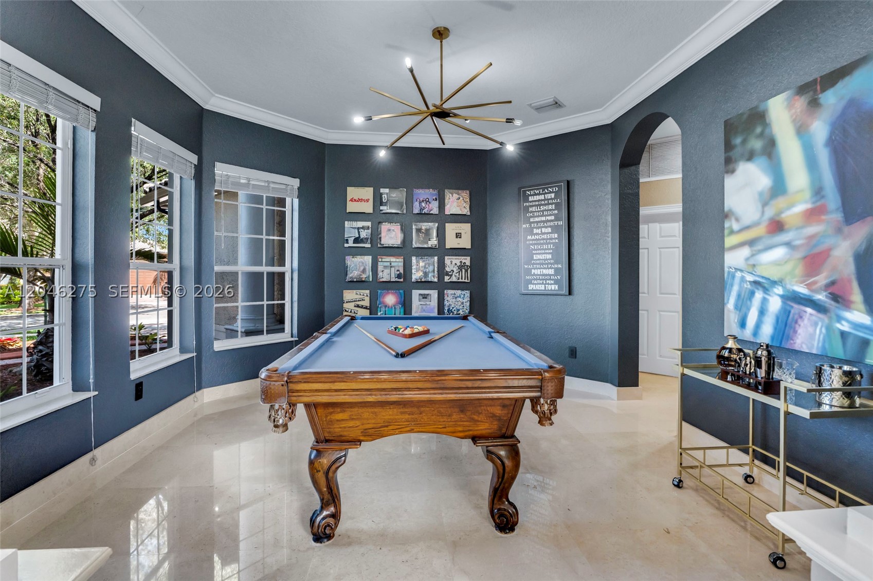 SUNSET LAKES PLAT TWO - Residential