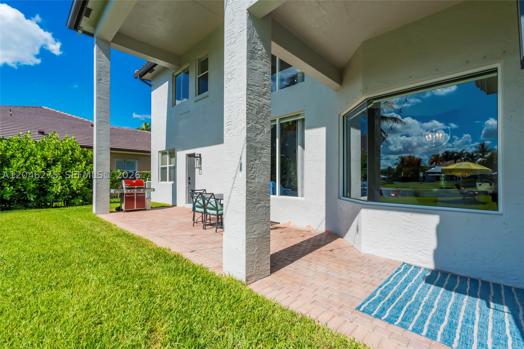 SUNSET LAKES PLAT TWO - Residential