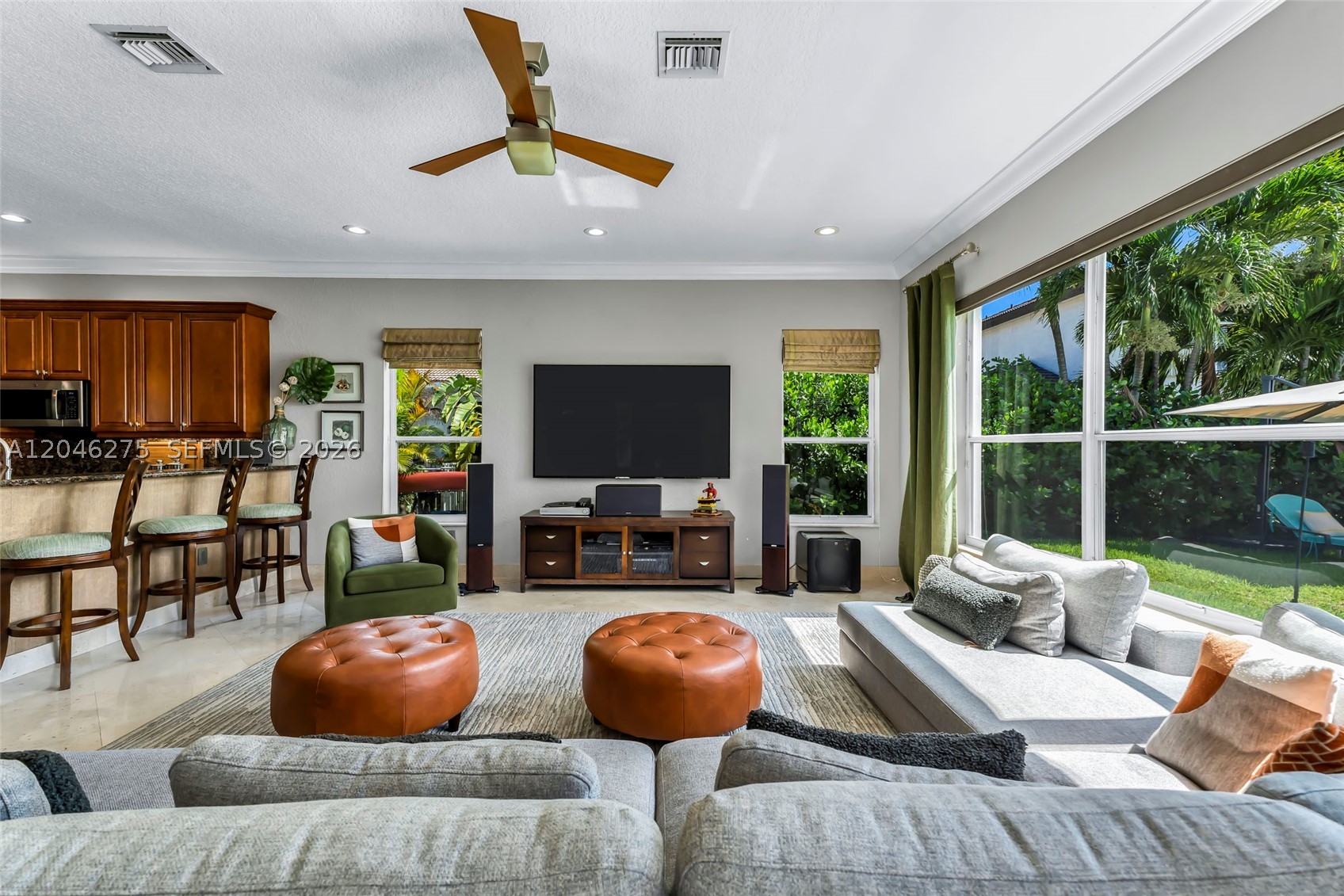 SUNSET LAKES PLAT TWO - Residential