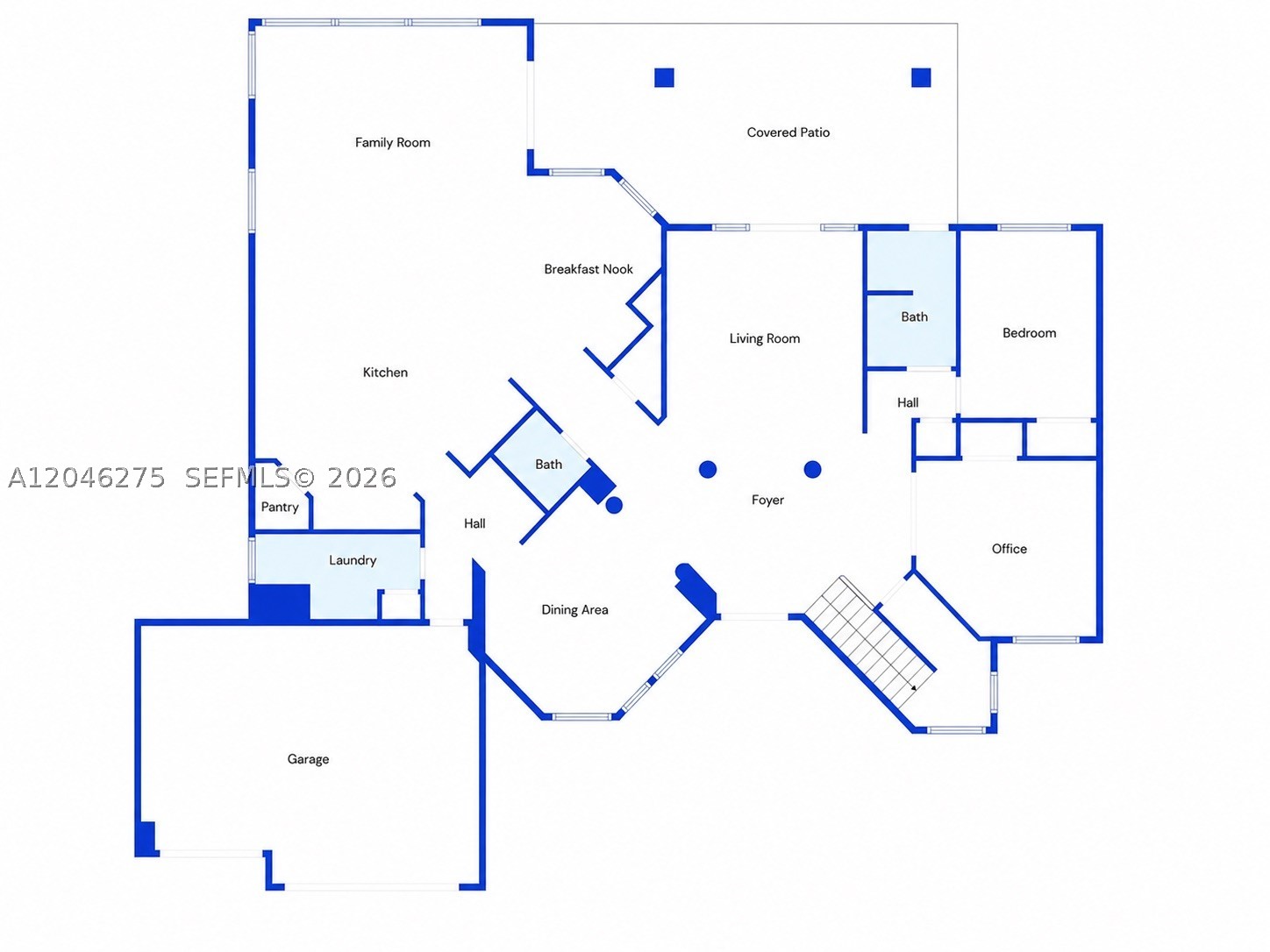 SUNSET LAKES PLAT TWO - Residential