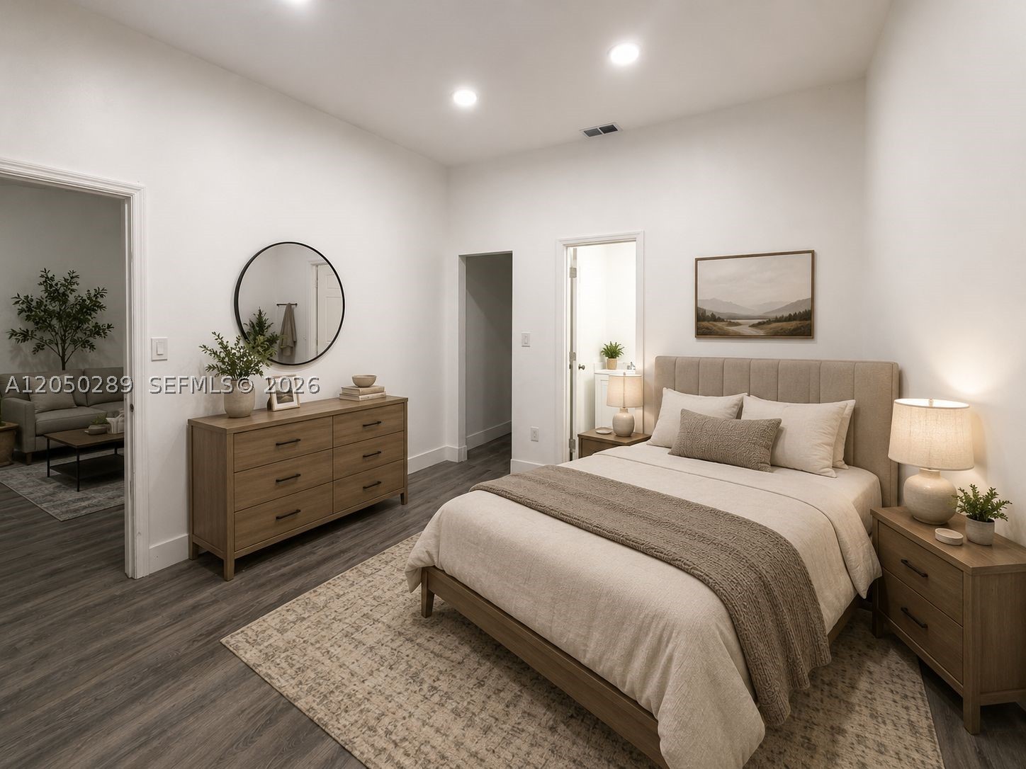 LAWRENCE ESTATE LAND CO - Residential Lease