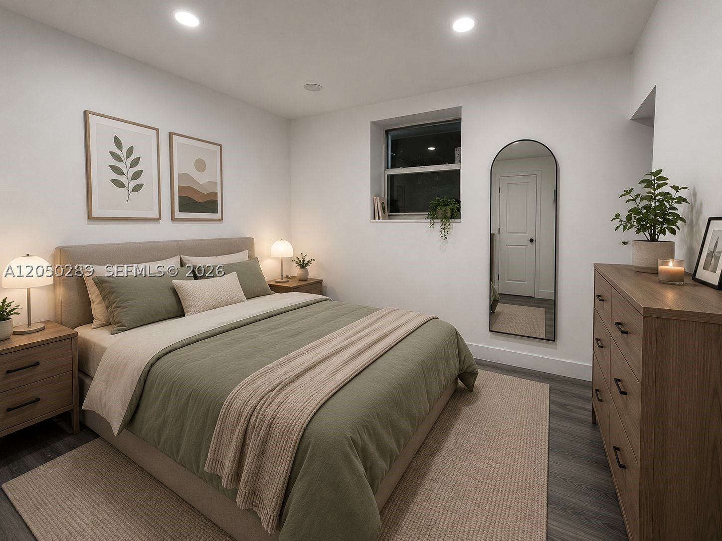 LAWRENCE ESTATE LAND CO - Residential Lease
