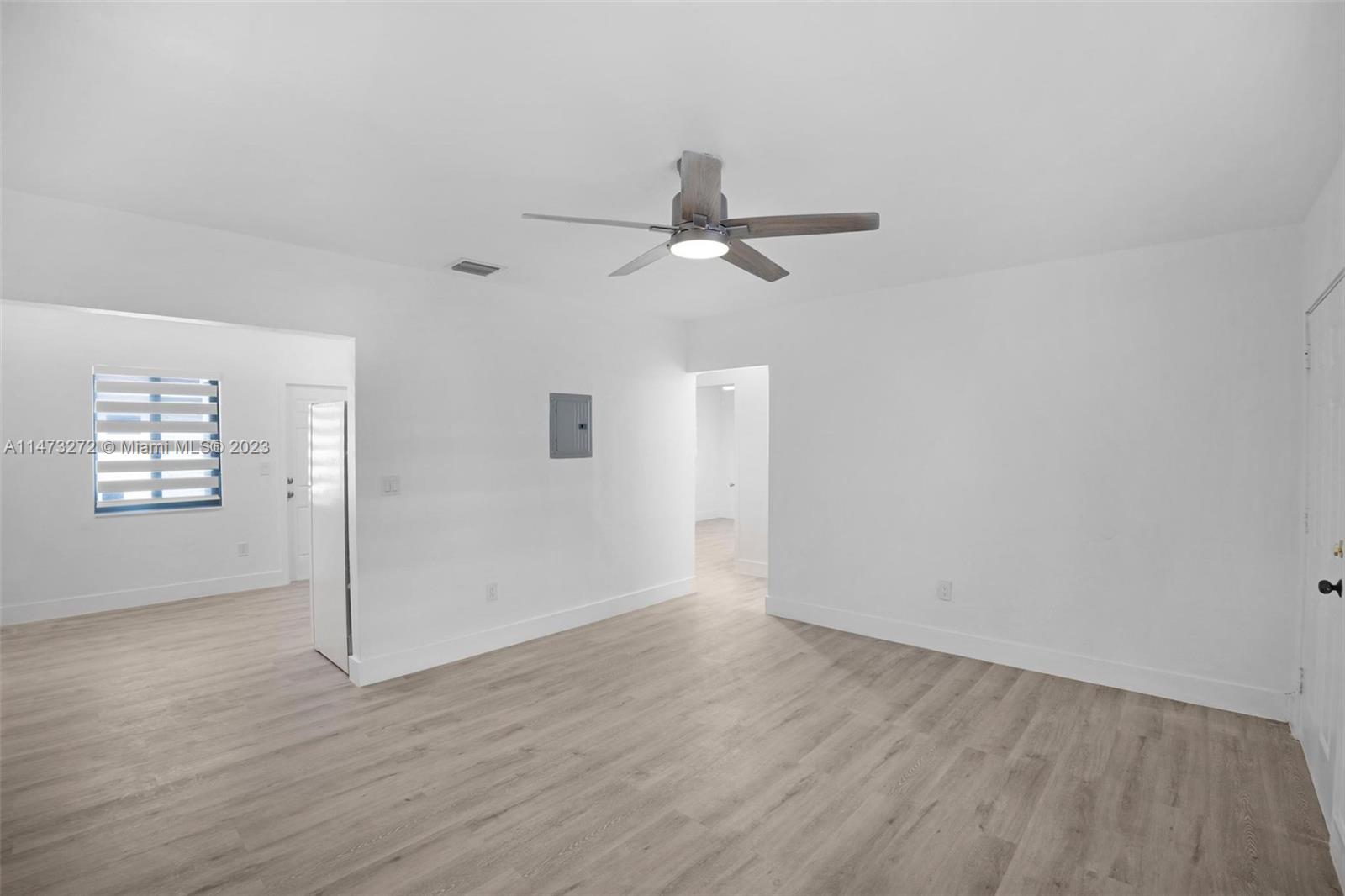 GRAPELAND - Residential Lease