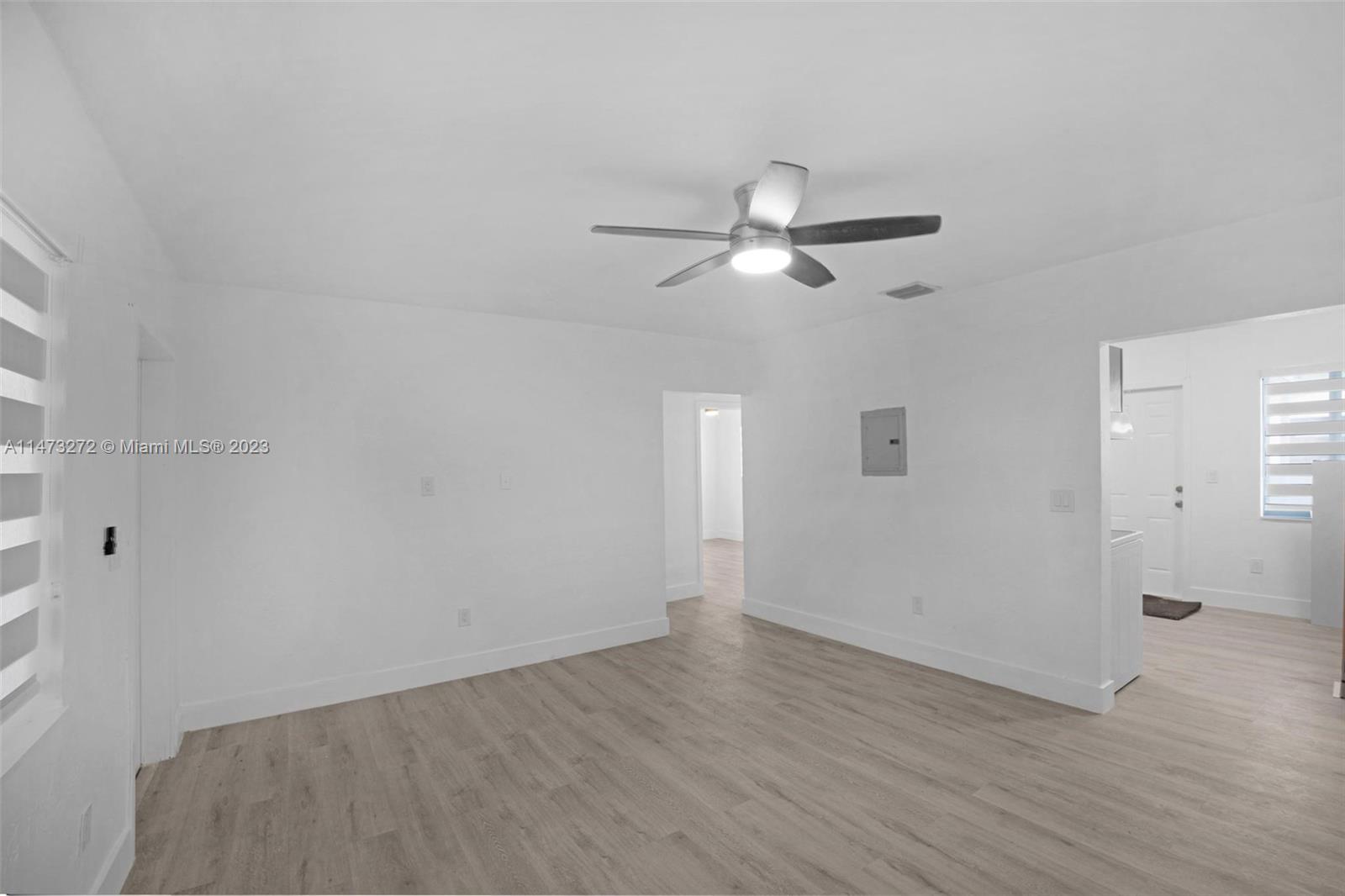 GRAPELAND - Residential Lease