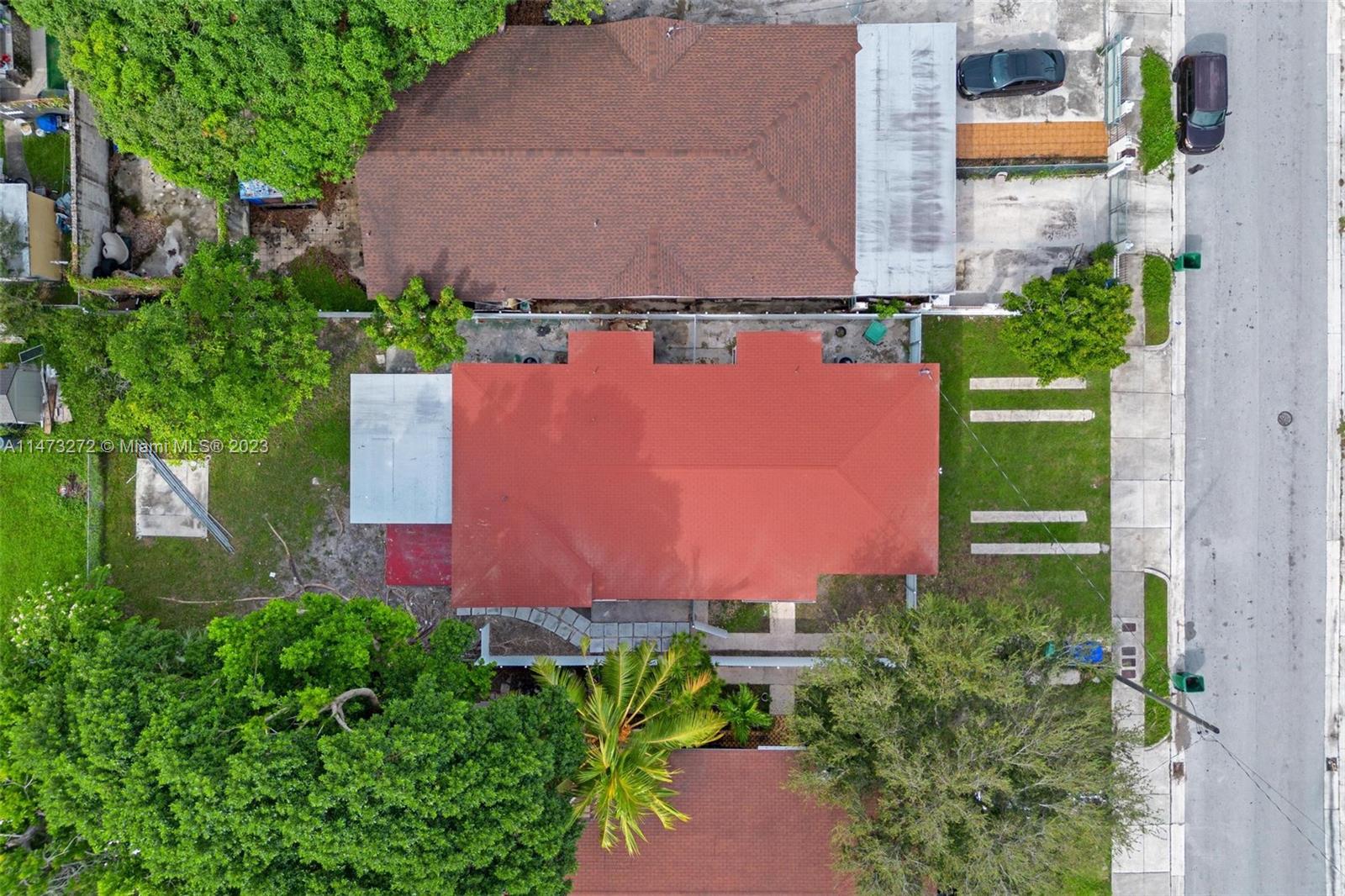 GRAPELAND - Residential Lease
