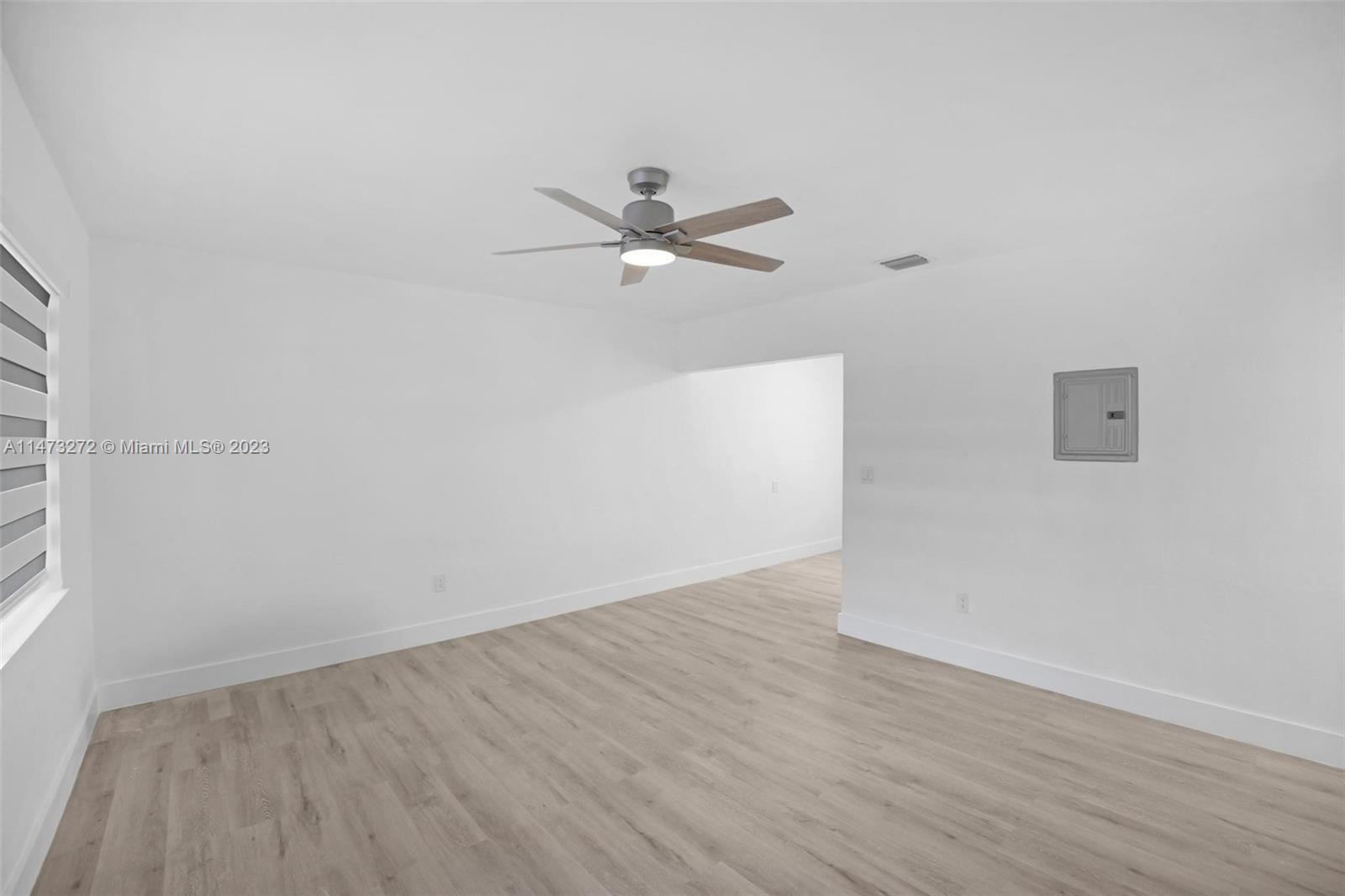 GRAPELAND - Residential Lease