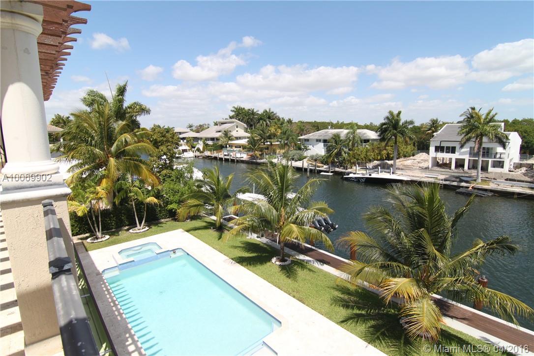 Coral Bay Sec B - Residential