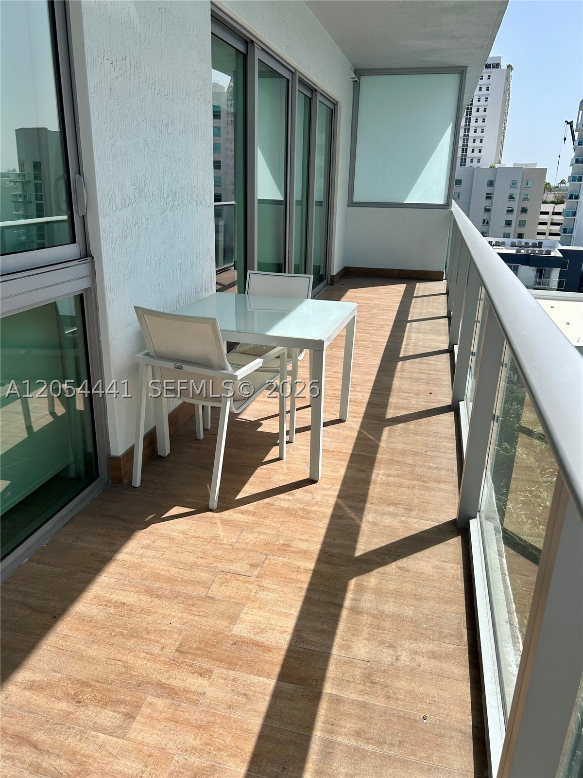 LE PARC AT BRICKELL CONDO - Residential