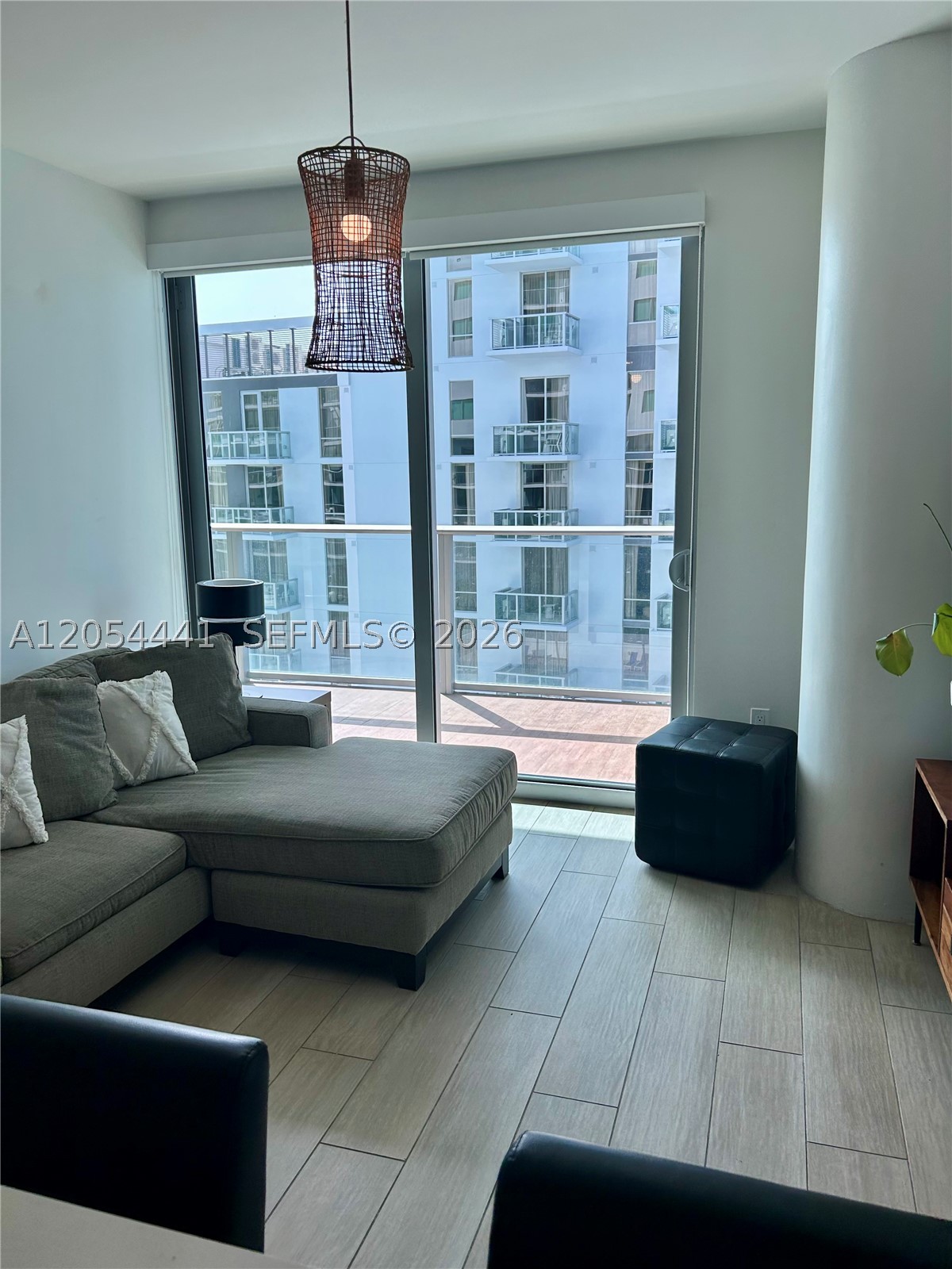 LE PARC AT BRICKELL CONDO - Residential