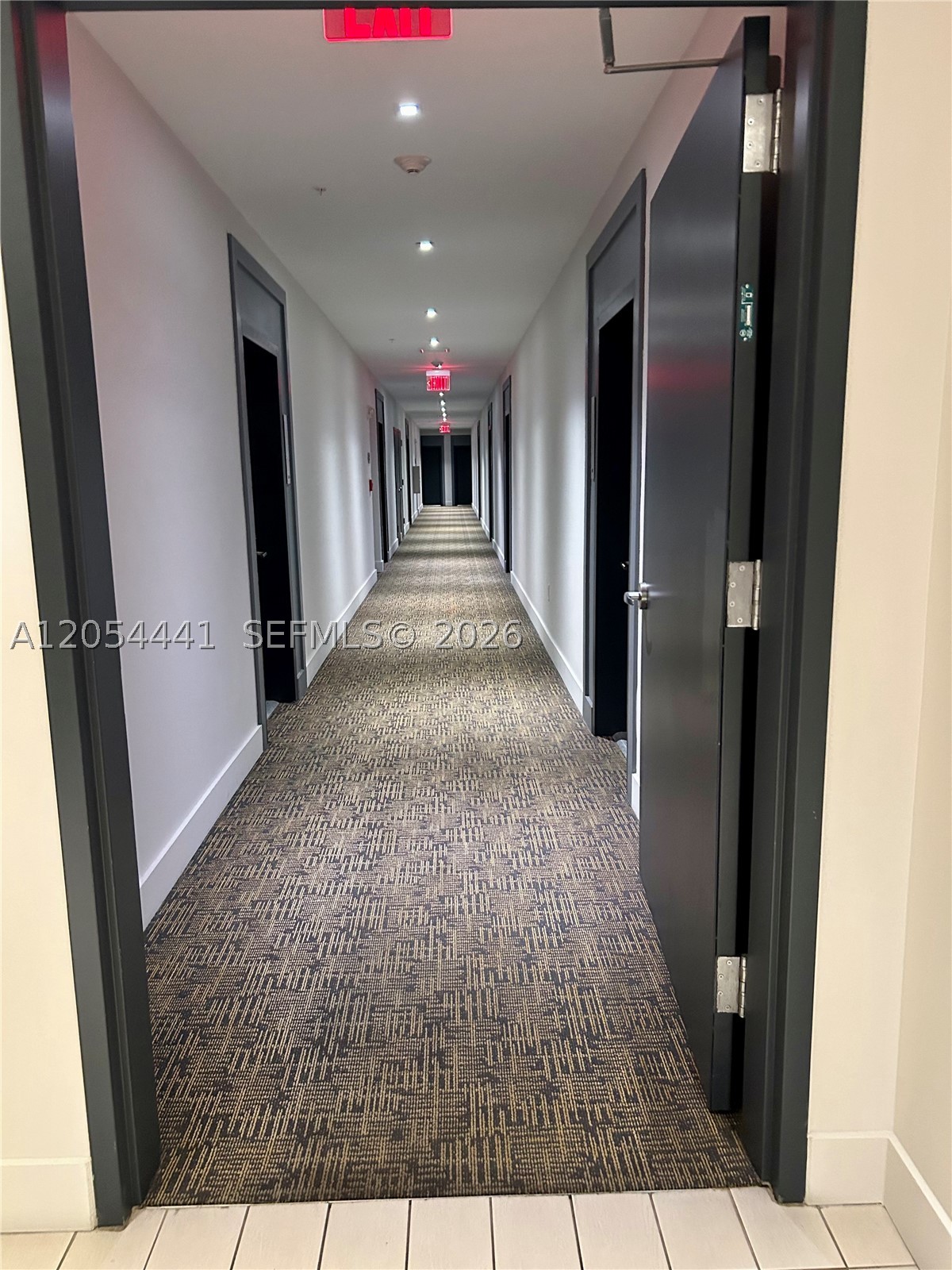 LE PARC AT BRICKELL CONDO - Residential