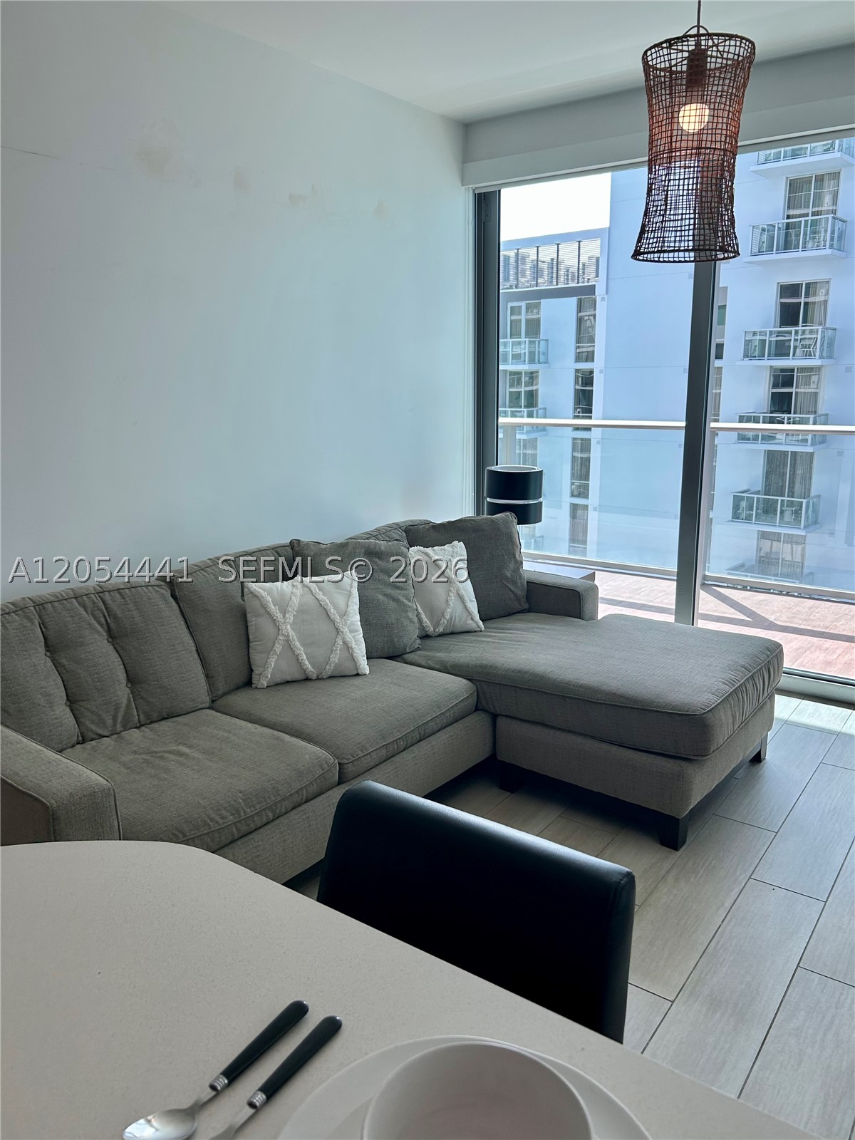 LE PARC AT BRICKELL CONDO - Residential