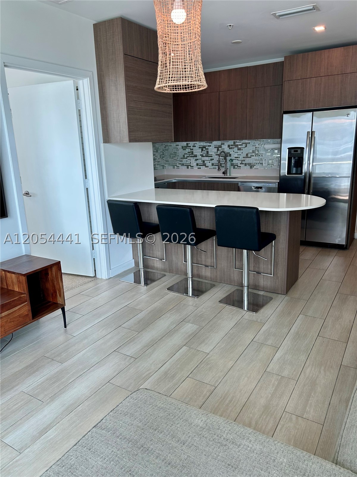 LE PARC AT BRICKELL CONDO - Residential