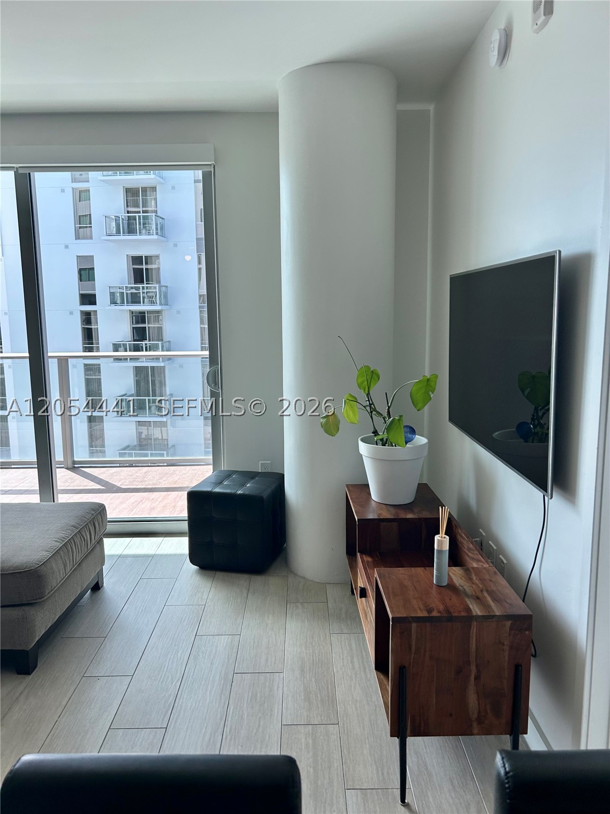 LE PARC AT BRICKELL CONDO - Residential