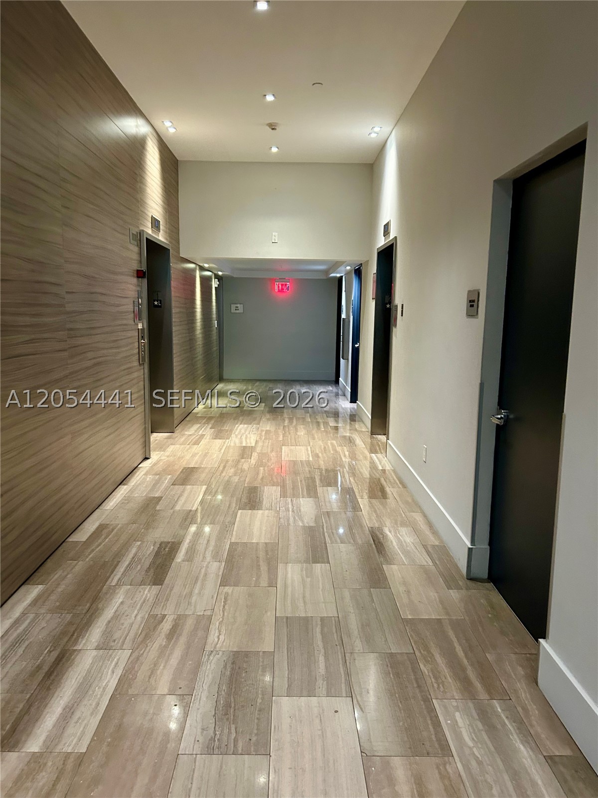 LE PARC AT BRICKELL CONDO - Residential