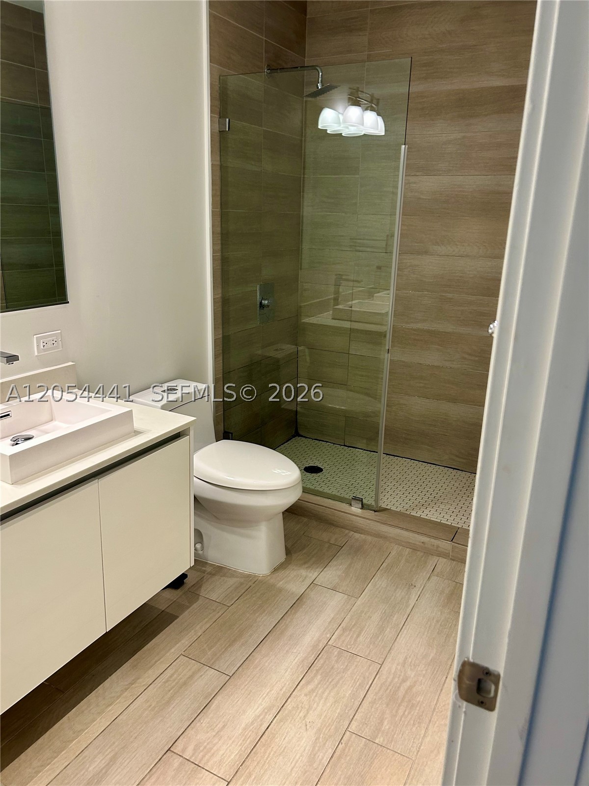 LE PARC AT BRICKELL CONDO - Residential