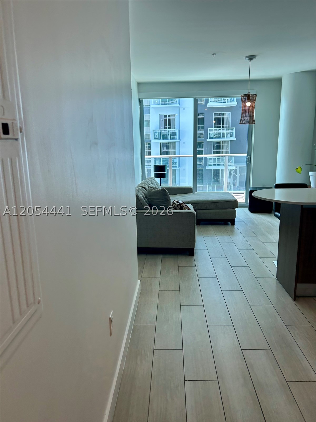 LE PARC AT BRICKELL CONDO - Residential
