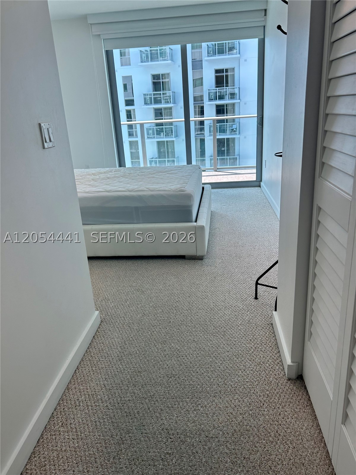LE PARC AT BRICKELL CONDO - Residential