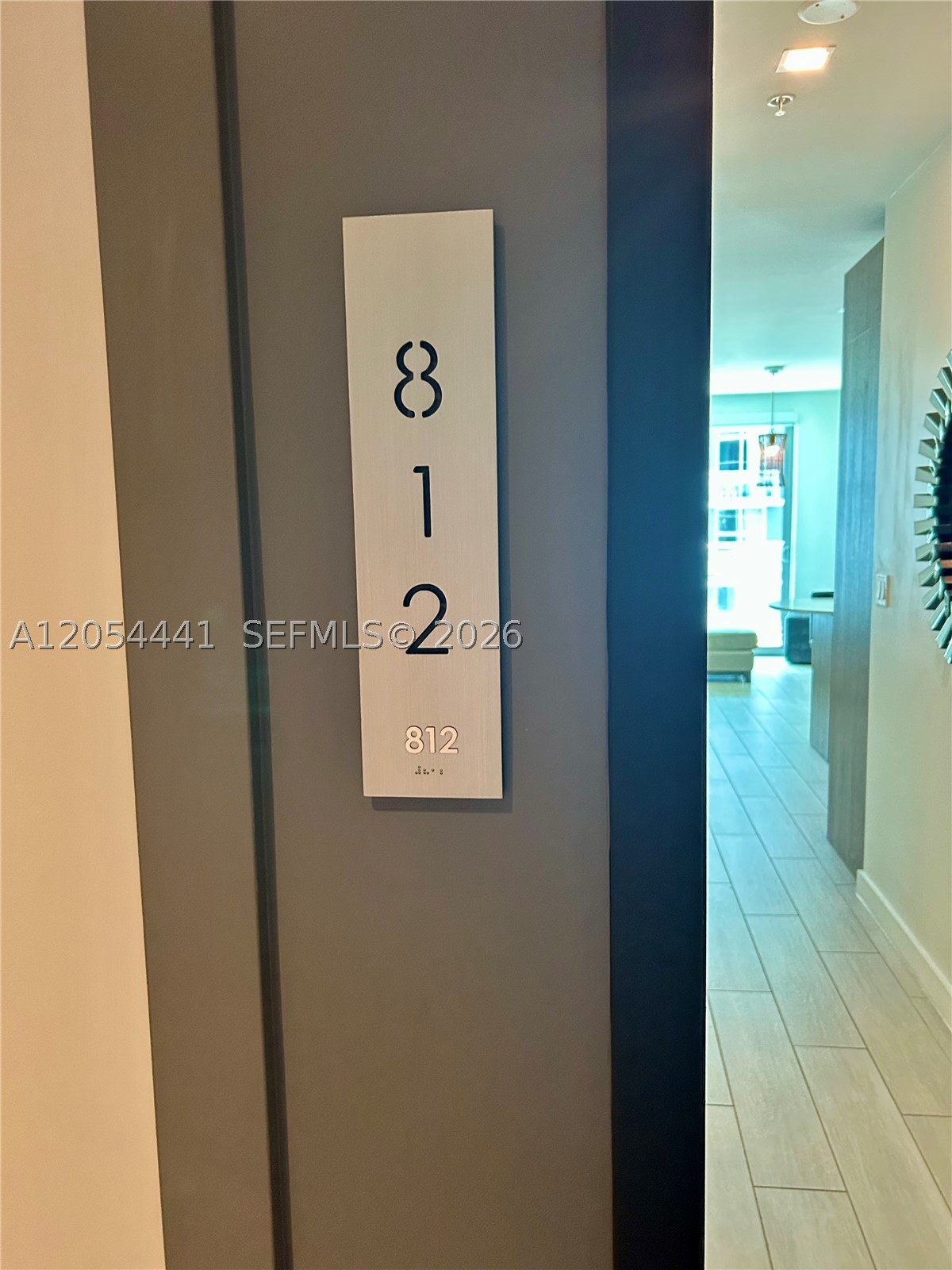 LE PARC AT BRICKELL CONDO - Residential