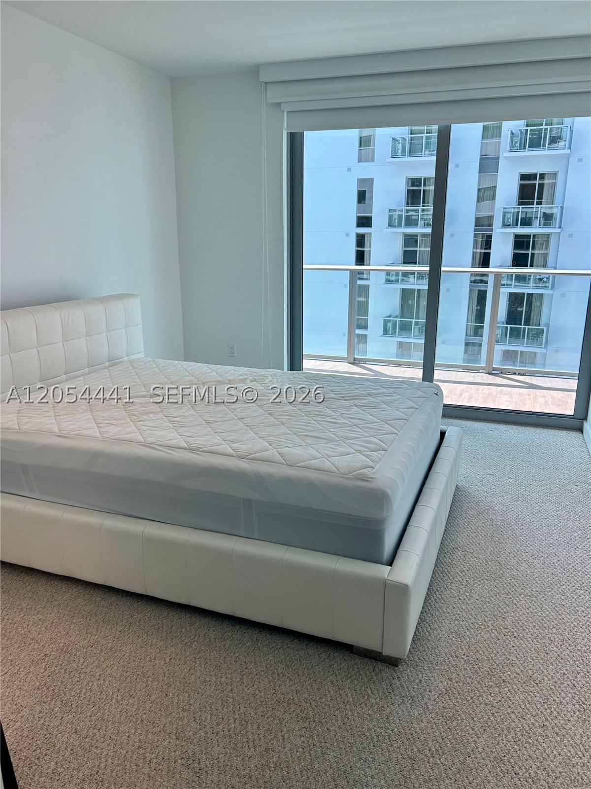 LE PARC AT BRICKELL CONDO - Residential