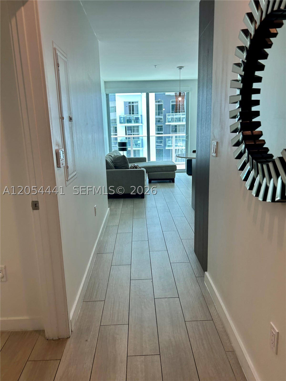 LE PARC AT BRICKELL CONDO - Residential